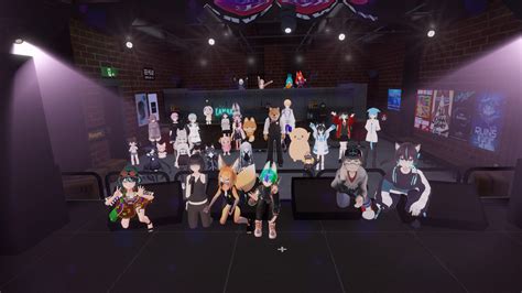 写真をもっと上手く撮りたい!『VRChat』バーチャルフォトグラファーへの道 ～レタッチ編～ | バーチャルライフマガジン