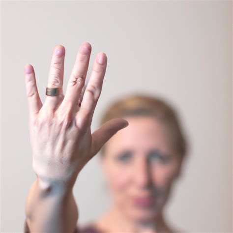 Introduction to White Gold Fidget Spinner Rings