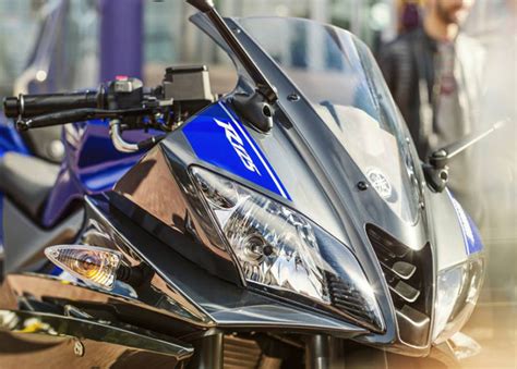 YZF-R125 Headlight 的图像结果