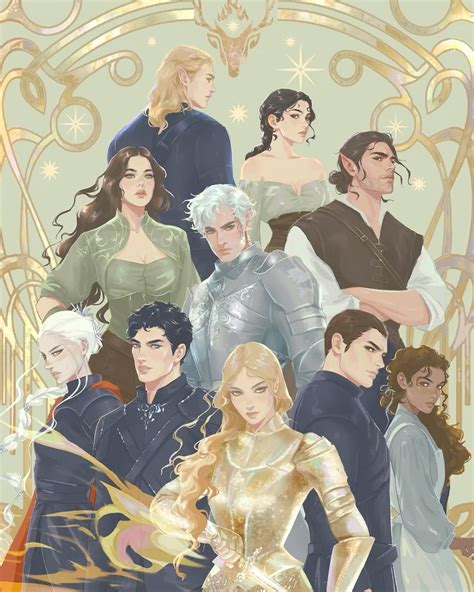 360 Throne of Glass ideas in 2025 | throne of glass, throne of glass ...