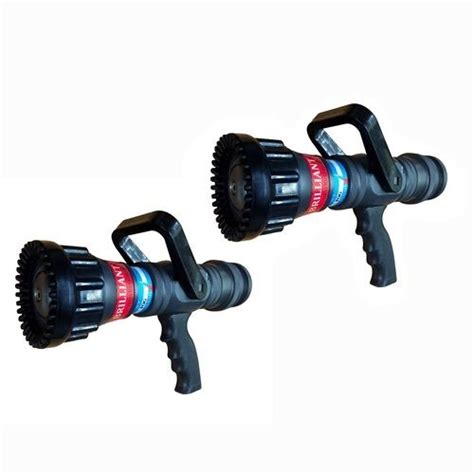 Handline Nozzle - Gallonage Handline Nozzles Manufacturer from Mumbai