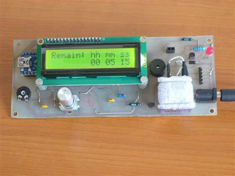 Image result for Arduino Timed Loop
