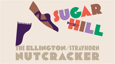 Cast Announced for the World Premiere of Sugar Hill: The Ellington ...