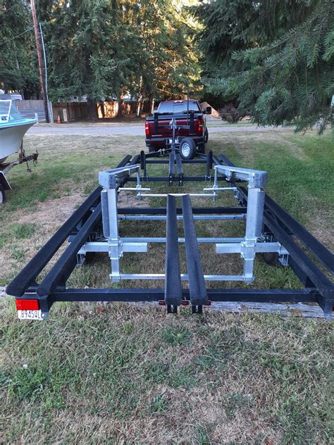 Pontoon Loading System 的图像结果