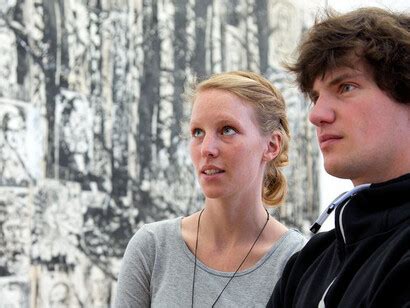 Cevdet Erek. Bergama Stereo | Meer