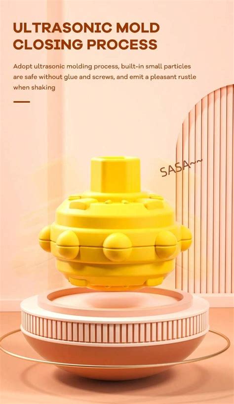 Montessori Baby Toys Suitable For 1 Year Old Boys & Girls, 6-Shape ...