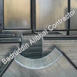 Rectangular Duct Manufacturer,Supplier,Exporter