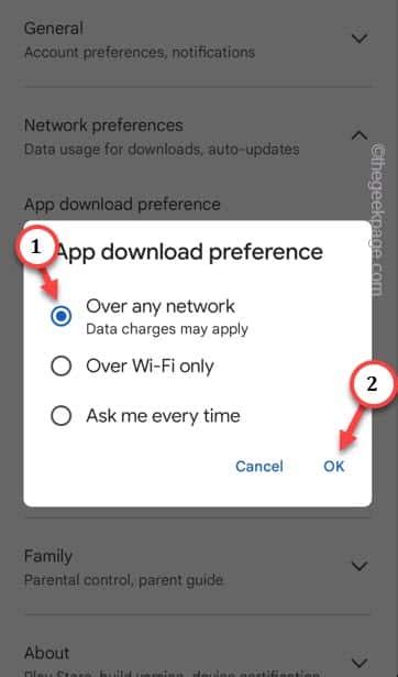 Image result for Android Play Network