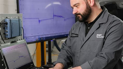 Test MAF Sensor 的图像结果