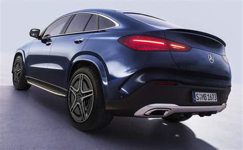 Mercedes-Benz GLE 2024: preço parte de R$ 729.900 (Brasil) - fotos e ficha técnica