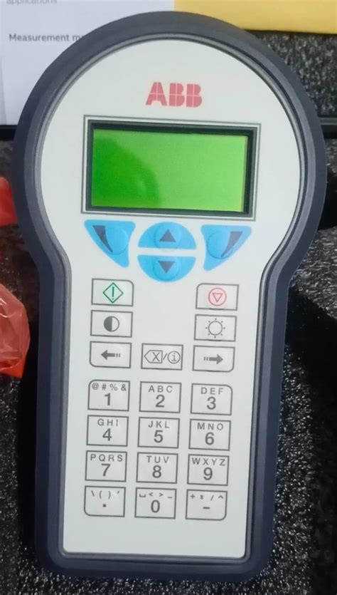 Hart Communicator - Hart Communicators ABB Trader - Wholesaler ...