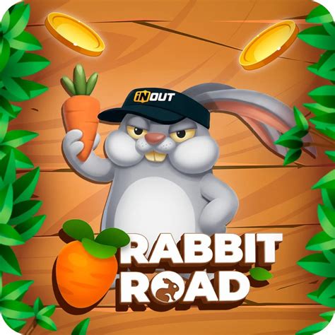 Rabbit Road Game – Crash Gaming Fun for Indian Players
