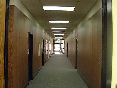 Alabama Department of Agriculture & Industries Office Photos