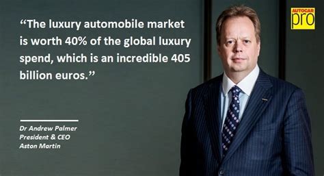 The changing world of luxury automobiles | Autocar Professional