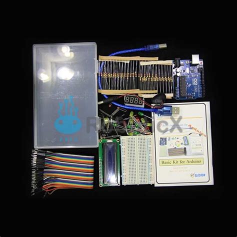 Image result for Arduino for Loop Kit