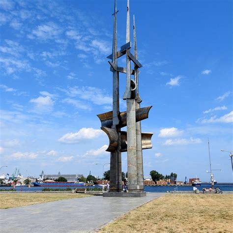 Molo Południowe (Gdynia) - All You Need to Know BEFORE You Go