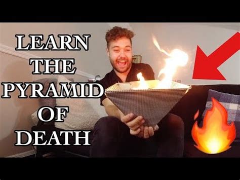 Image result for Pyramid Magic Props