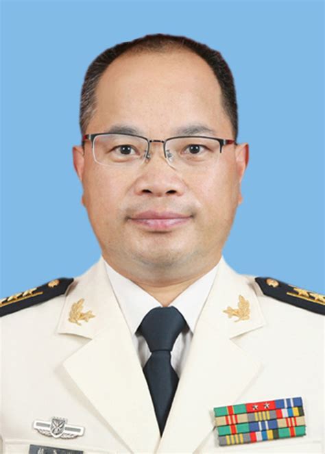 中国人民解放军海军司令员_360百科