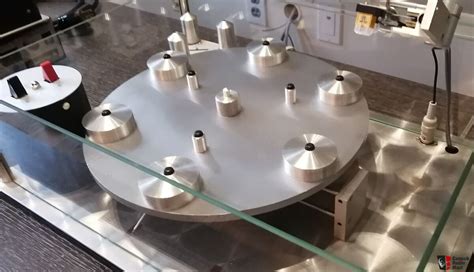 Transcriptors Transcriber Turntable 的图像结果