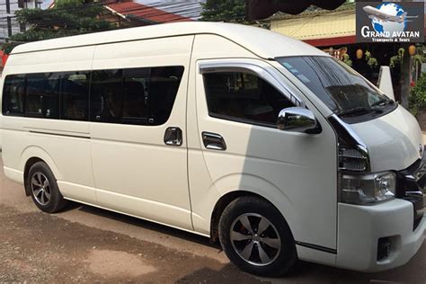 หน้าแรก - Siem Reap Angkor