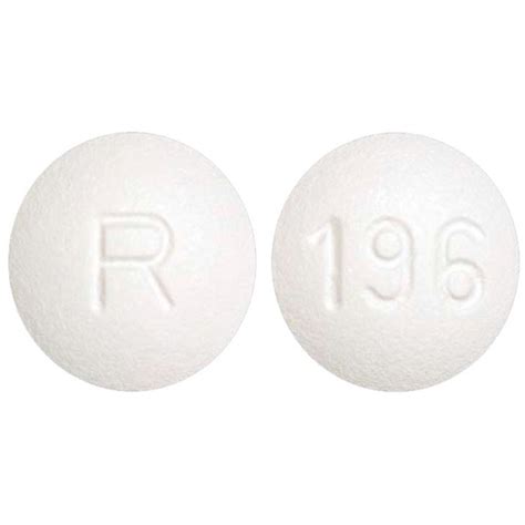 Clopidogrel, 75mg, 30 Tablets | Bound Tree