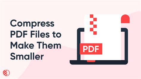 Image result for Compress a Large PDF File