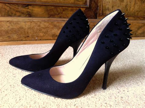 Brush up and Make-up!: Killer Kurt Geiger Heels