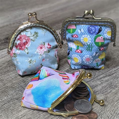 Coin Purse Tutorial 的图像结果