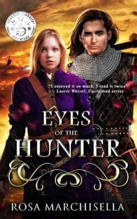 Buy Eyes of the Hunter Book Online at Low Prices in India | Eyes of the ...