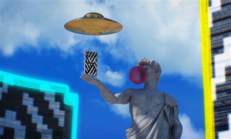 Samsung Galaxy S24 incontra l'arte optical di Seletti con le nuove card NFC