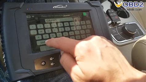 Image result for Jeep JK Key Programming