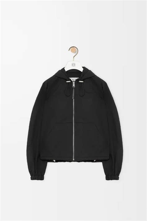 Designer coats and jackets for women - LOEWE - LOEWE