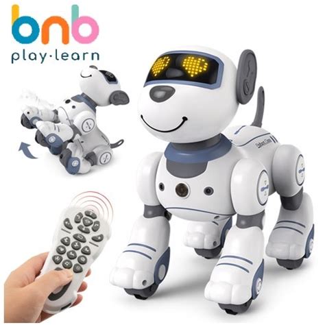 Wireless Remote Control Smart Robot Dog 的图像结果