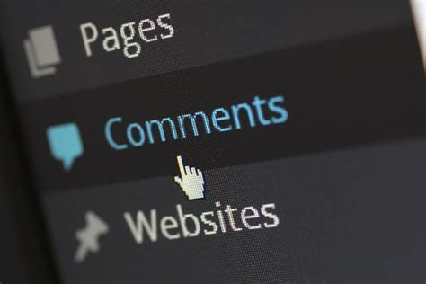Image result for What Is Commenting Blog