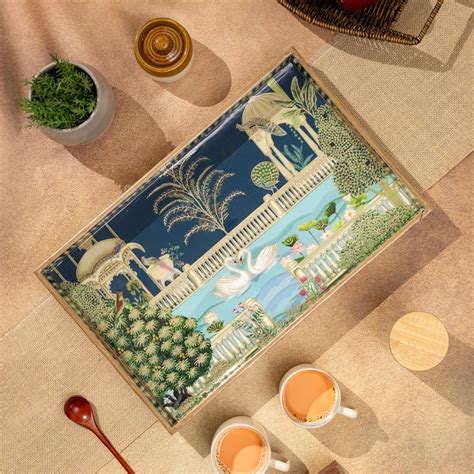 Swan Large – HomeShastra