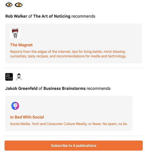 How to Start a Substack 的图像结果