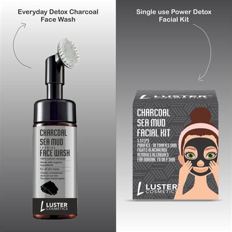 HOT SELLING COMBOS – Luster Cosmetics