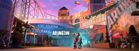 National Trivia Day: Test Your Arlington, Texas Knowledge!
