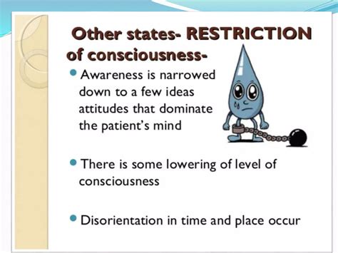Disorders of consciousness | PPTX
