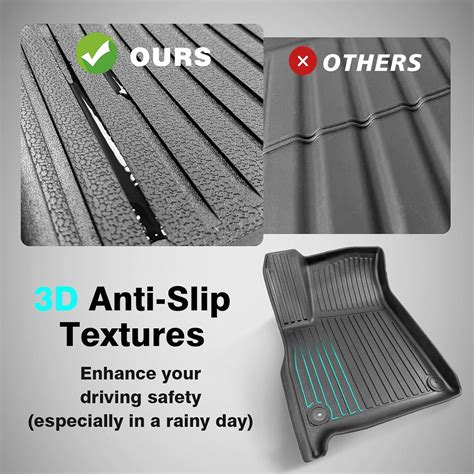 【BestEvMod】Our R1T&R1S Floor Mats, YOU WILL LOVE IT! | Rivian Forum ...