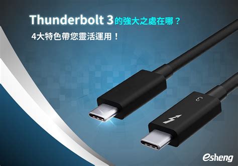 Intel unveils the Thunderbolt 4 spec, which AMD believes it can use ...