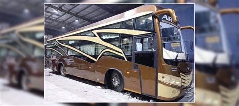 Photo Gallery, Bus Photos, Fleet Photos | Arzoo Bus