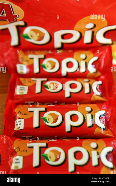 Image result for Topic Chocolate Bar