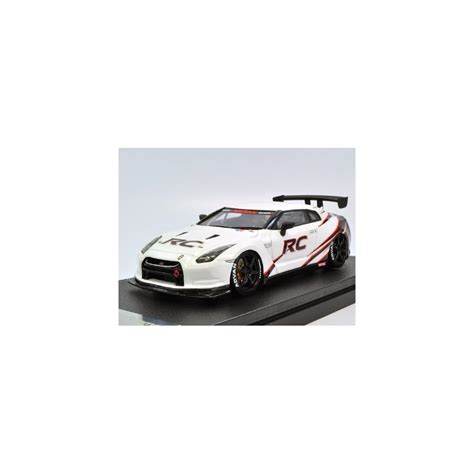 Buy 1/43 Nissan Nismo GT-R RC (japan import) at Ubuy India