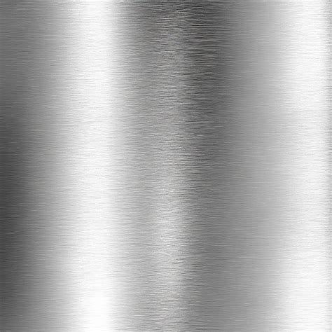 Textura de aço inoxidável escovado altamente detalhada | imagem Premium ...