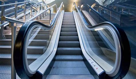 elevator and escalator accidents | grey law