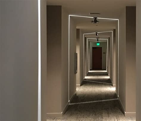 1440 MULTIVERSITY, SCOTTS VALLEY - Lighting Systems