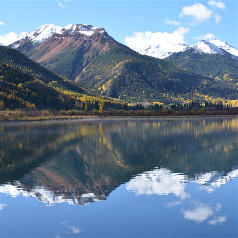CRYSTAL LAKE (Montana): Ce qu'il faut savoir pour votre visite (avec ...