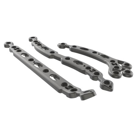 Trauma Products | Zimmer Biomet