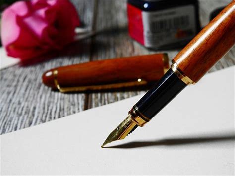 कमाल कलम का - amazing pen